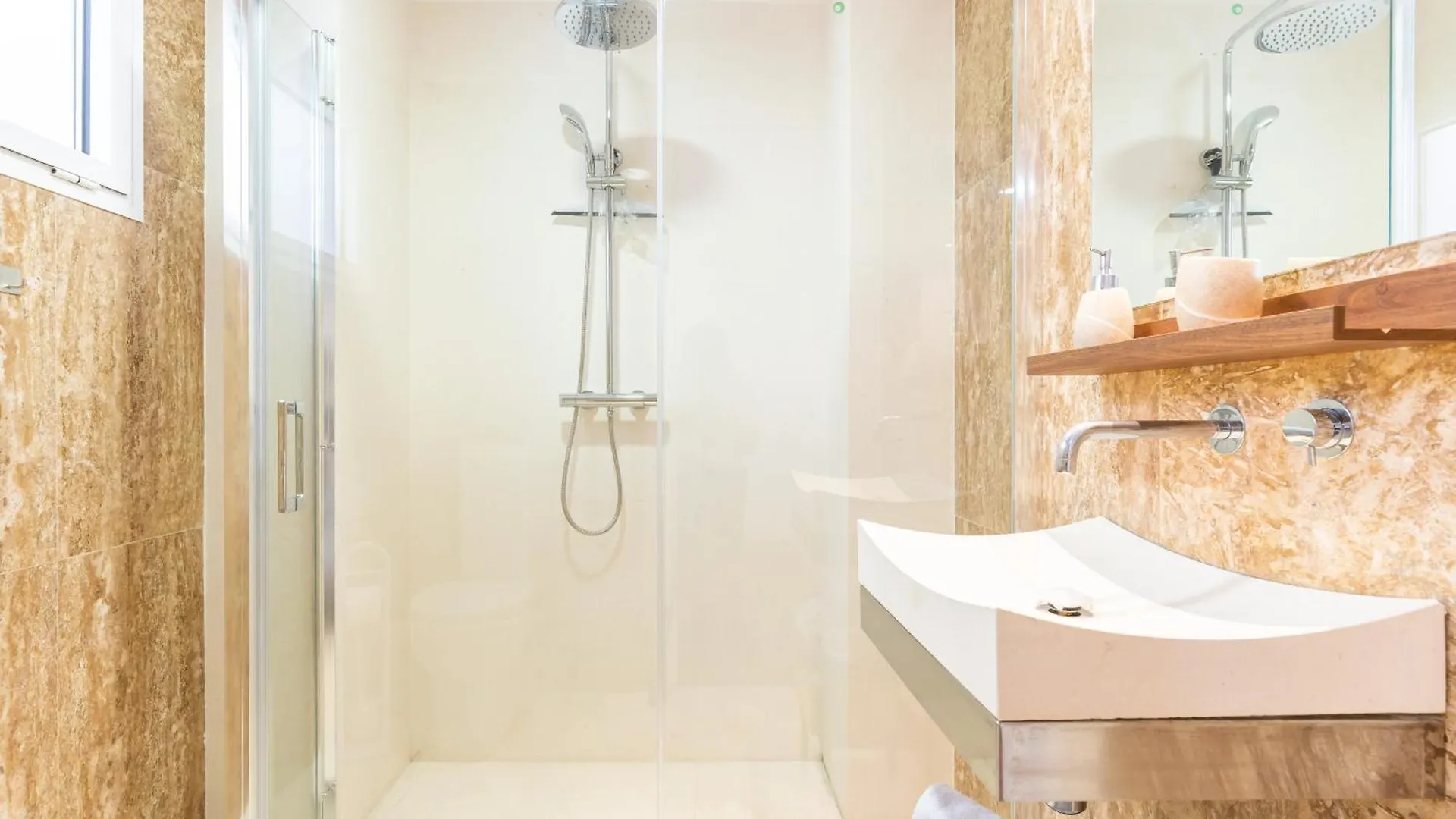 Apartment Expoholidays - Luxury Conde Ofalia Almeria