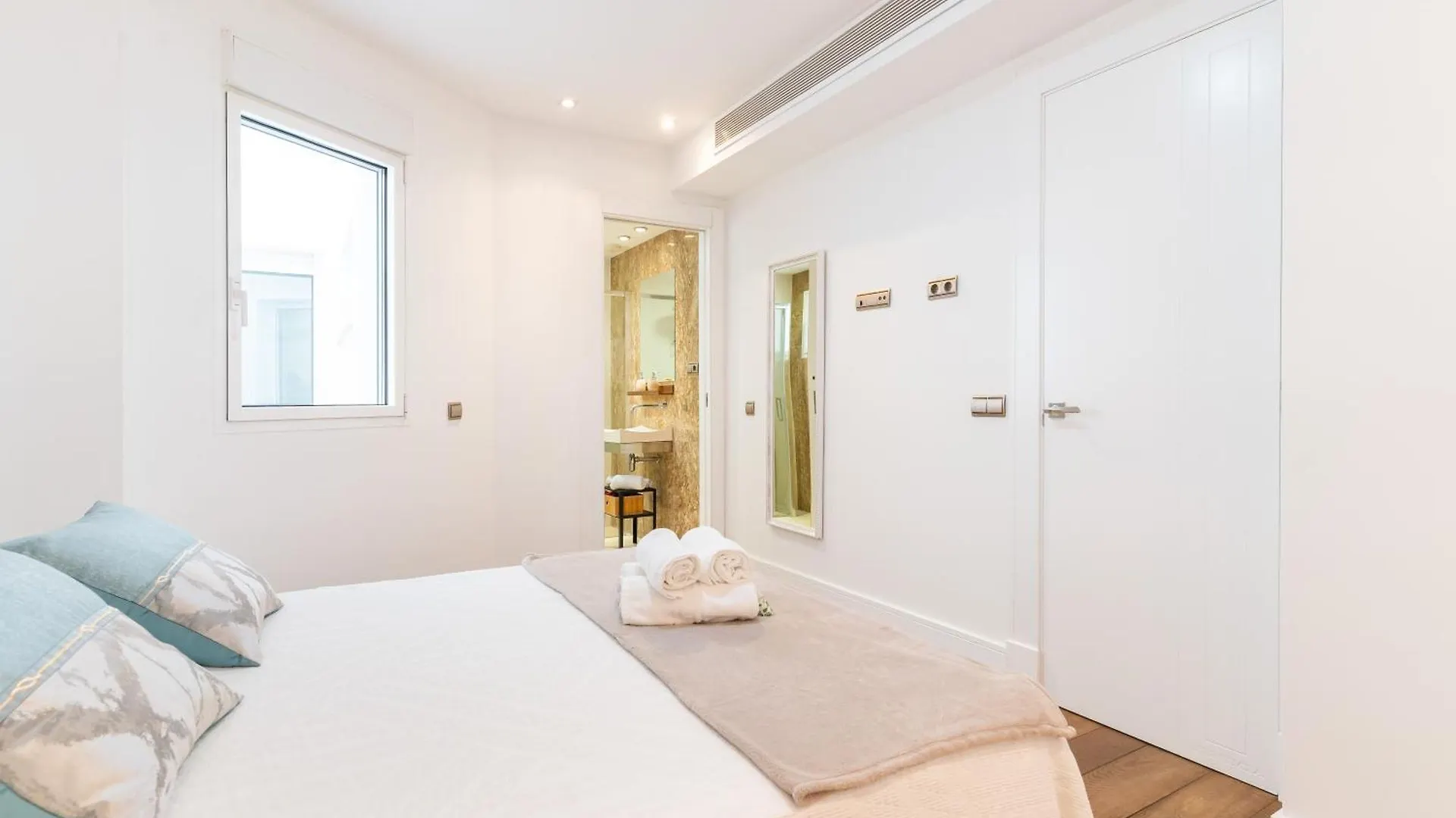 Apartamento Expoholidays - Luxury Conde Ofalia Almería Espanha