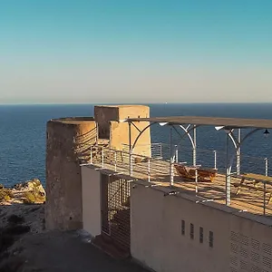  Vakantiehuis Mirador Torre De La Garrofa