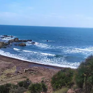 Privatunterkunft En Frente Del Puerto, Almería