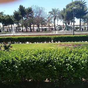 Espectacular Vivienda Junto A La Playa Y Paseo Maritimo En Almería